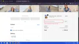 JEWEL coupon verification screenshot