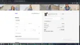 JUSTFORYOU coupon verification screenshot
