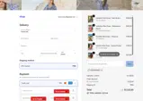 JUSTFORYOU coupon verification screenshot