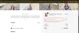SUMMERTIME coupon verification screenshot