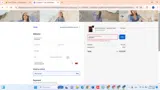 SENORITA coupon verification screenshot