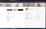 DAYDREAMER coupon verification screenshot