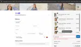GRATITUDE coupon verification screenshot