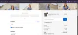 WANDERLUST coupon verification screenshot