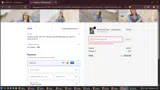 JUSTCOUPONSIG coupon verification screenshot