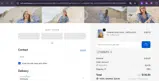 SIGNUP15 coupon verification screenshot