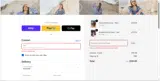ADOSVIBES coupon verification screenshot