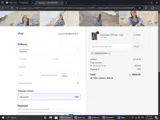 _MONIQUELYNN coupon verification screenshot