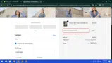 _MONIQUELYNN coupon verification screenshot