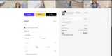 WELCOMEBACK coupon verification screenshot