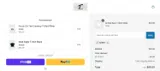 Tulones coupon verification screenshot