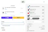 Tulones coupon verification screenshot