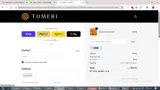 ZUL555 coupon verification screenshot