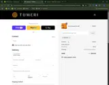 Katie25 coupon verification screenshot