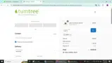 CART15 coupon verification screenshot