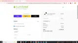 slashrush coupon verification screenshot