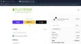 slashrush coupon verification screenshot