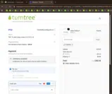 TumT15 coupon verification screenshot