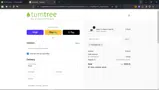 TUMTREE15% coupon verification screenshot