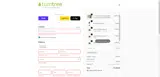 SAVING15% coupon verification screenshot