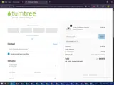 tumtree15 coupon verification screenshot
