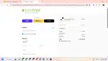 new15 coupon verification screenshot