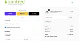 ENZO coupon verification screenshot