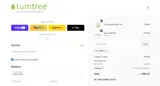 TumT15 coupon verification screenshot