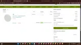 MISSYOU10 coupon verification screenshot