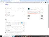 JDM10 coupon verification screenshot