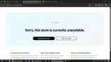 SAVE coupon verification screenshot