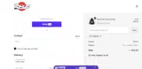 tuned25 coupon verification screenshot