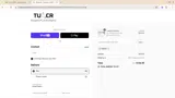 DWS10 coupon verification screenshot