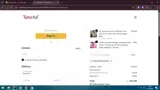 WELCOMELOVE10OFF coupon verification screenshot