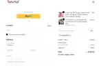 SAVENOW10$ coupon verification screenshot