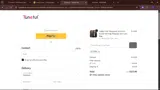 XTRA coupon verification screenshot