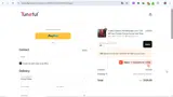 s40 coupon verification screenshot
