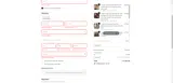 s20 coupon verification screenshot