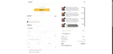WELCOMEBACK coupon verification screenshot