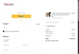 SAVE10NOW coupon verification screenshot