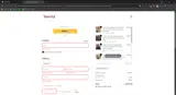 10dfftuneff coupon verification screenshot