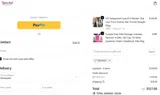 Dejavu1 coupon verification screenshot