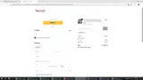 Dejavu1 coupon verification screenshot