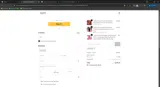 DIHI10 coupon verification screenshot