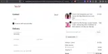 ANGELLOPEZ coupon verification screenshot