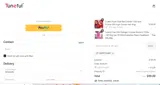 10dfftuneff coupon verification screenshot