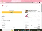 s40 coupon verification screenshot