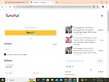 s20 coupon verification screenshot