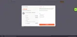 TFUINS33 coupon verification screenshot