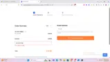 AF10OFFPW coupon verification screenshot